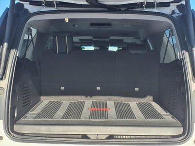 2020 GMC Yukon XL SLT