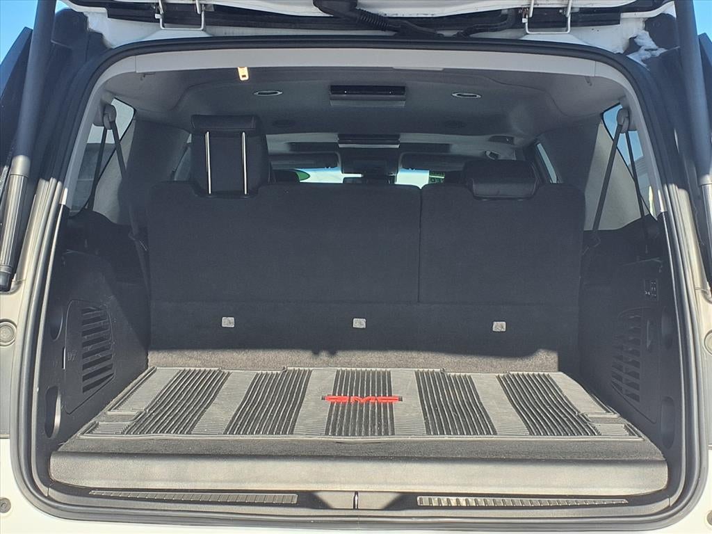 2020 GMC Yukon XL SLT