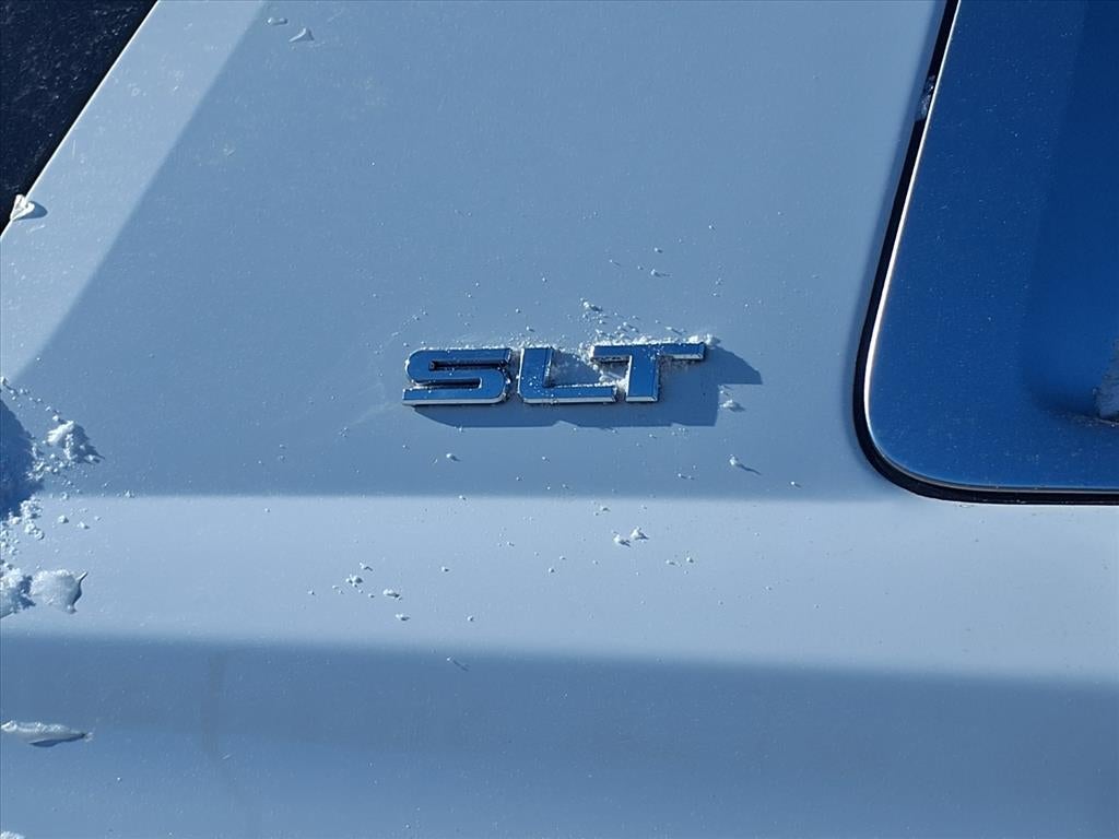 2020 GMC Yukon XL SLT