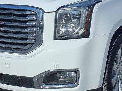 2020 GMC Yukon XL SLT