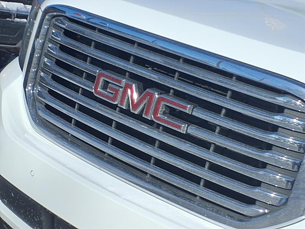 2020 GMC Yukon XL SLT