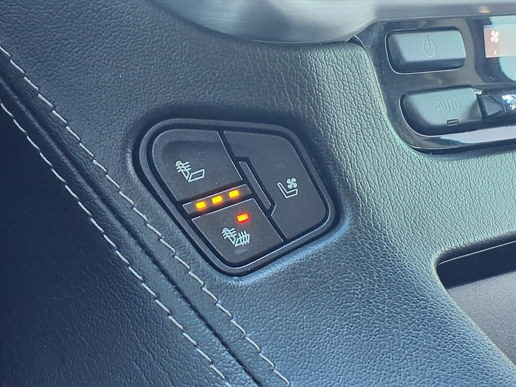 2020 GMC Yukon XL SLT