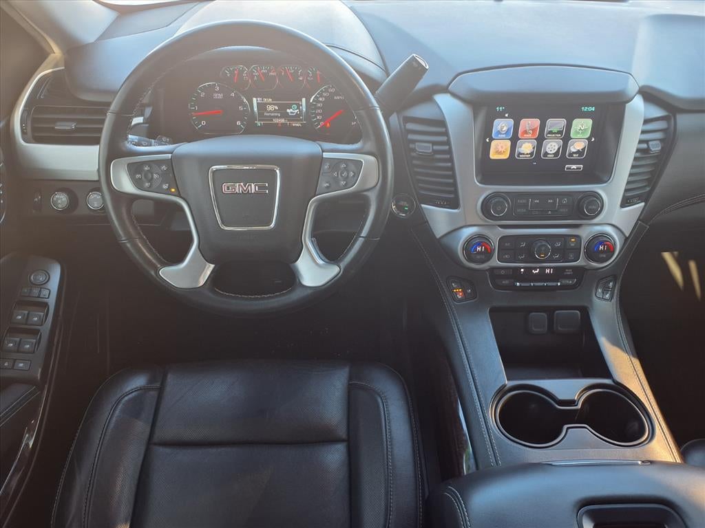 2020 GMC Yukon XL SLT