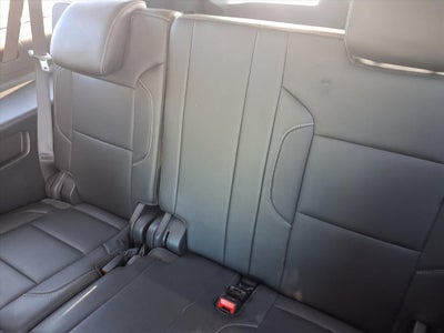 2020 GMC Yukon XL SLT