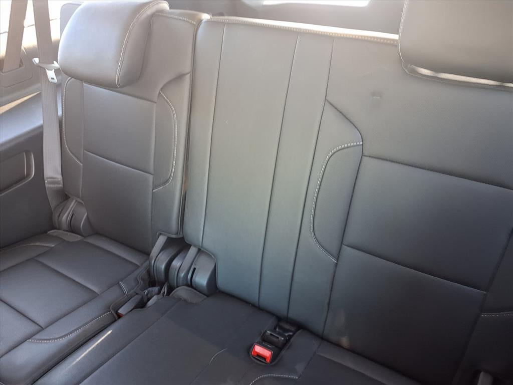 2020 GMC Yukon XL SLT