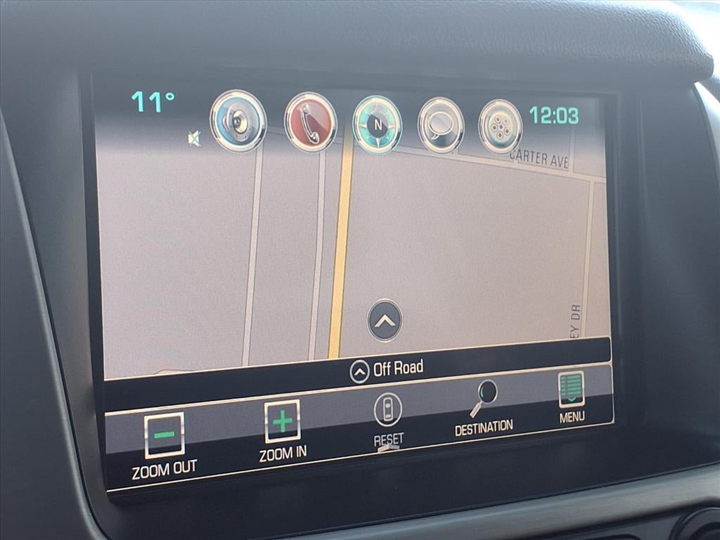 2020 GMC Yukon XL SLT