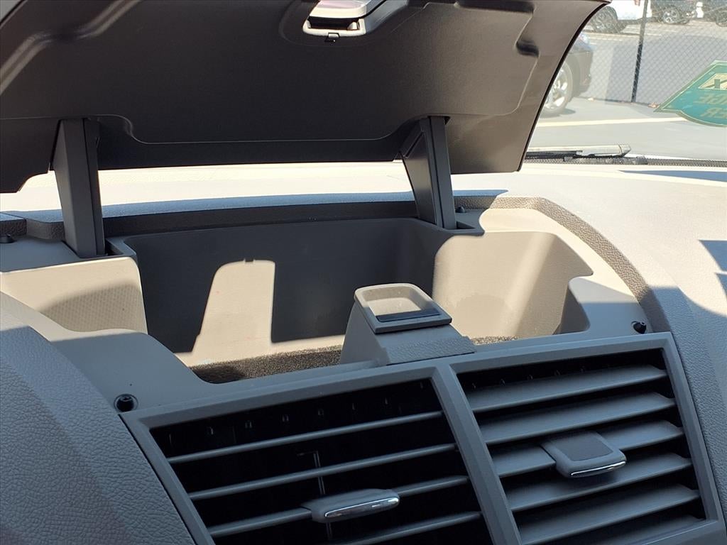 2012 Chevrolet Traverse LS