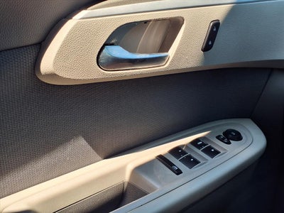 2012 Chevrolet Traverse LS