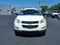 2012 Chevrolet Traverse LS