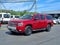 2012 Chevrolet Suburban LT