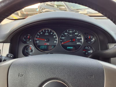 2012 Chevrolet Suburban LT