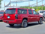 2012 Chevrolet Suburban LT