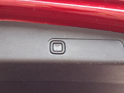 2012 Chevrolet Suburban LT