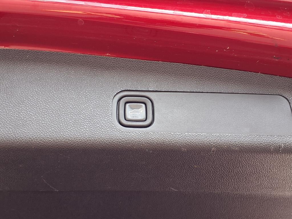 2012 Chevrolet Suburban LT