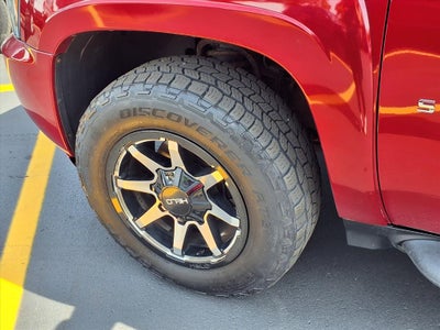 2012 Chevrolet Suburban LT