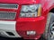 2012 Chevrolet Suburban LT