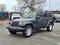 2007 Jeep Wrangler Unlimited Unlimited X