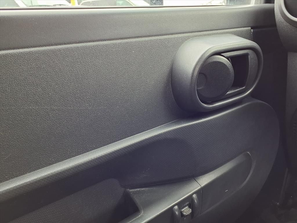 2007 Jeep Wrangler Unlimited Unlimited X