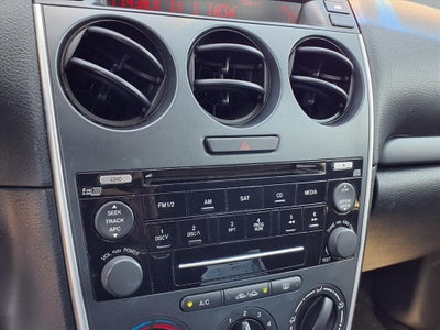 2007 Mazda Mazda6 s Sport VE