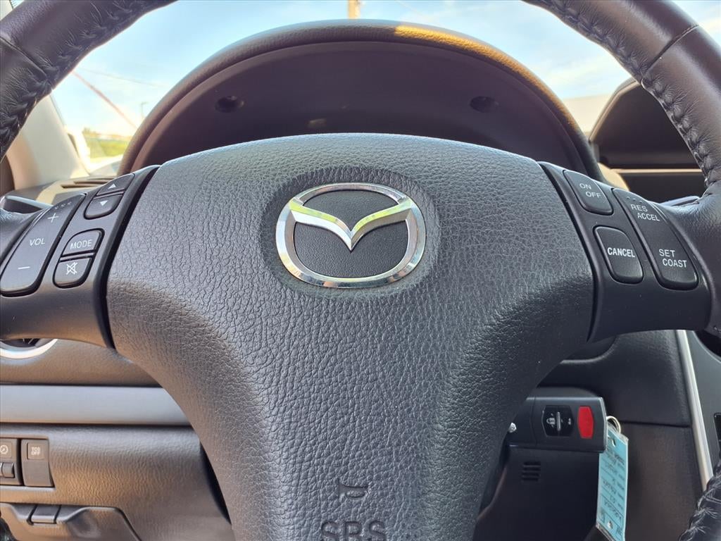 2007 Mazda Mazda6 s Sport VE
