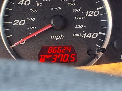 2007 Mazda Mazda6 s Sport VE