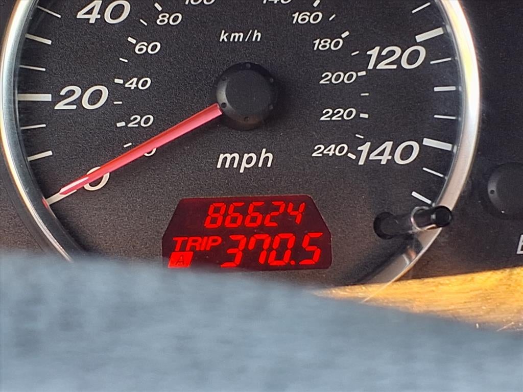 2007 Mazda Mazda6 s Sport VE
