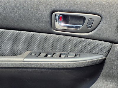 2007 Mazda Mazda6 s Sport VE