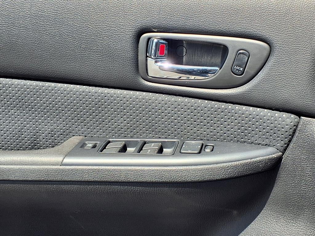 2007 Mazda Mazda6 s Sport VE