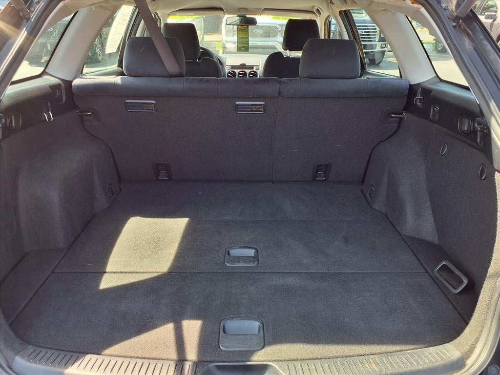 2007 Mazda Mazda6 s Sport VE