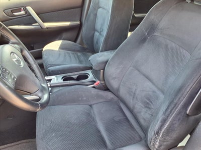 2007 Mazda Mazda6 s Sport VE