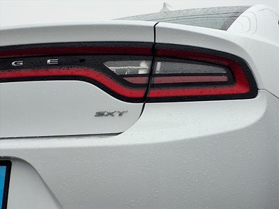 2017 Dodge Charger SXT
