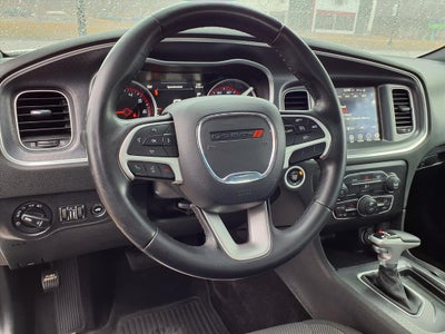 2017 Dodge Charger SXT