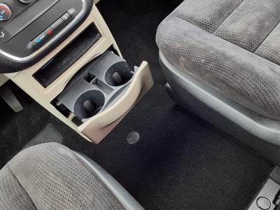 2014 Dodge Grand Caravan American Value Pkg