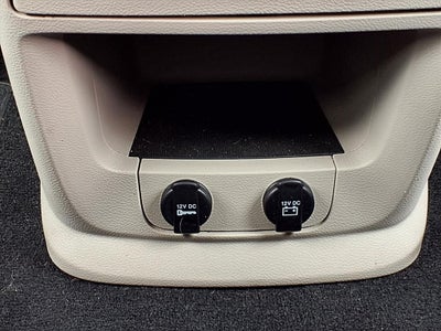 2014 Dodge Grand Caravan American Value Pkg