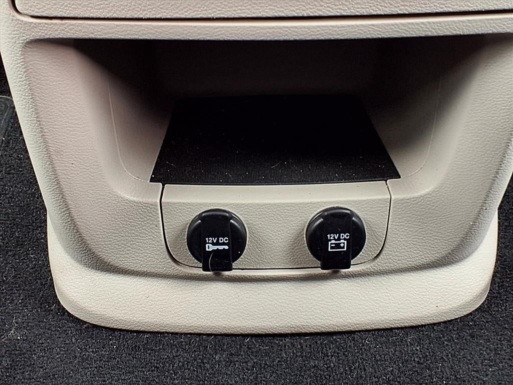 2014 Dodge Grand Caravan American Value Pkg