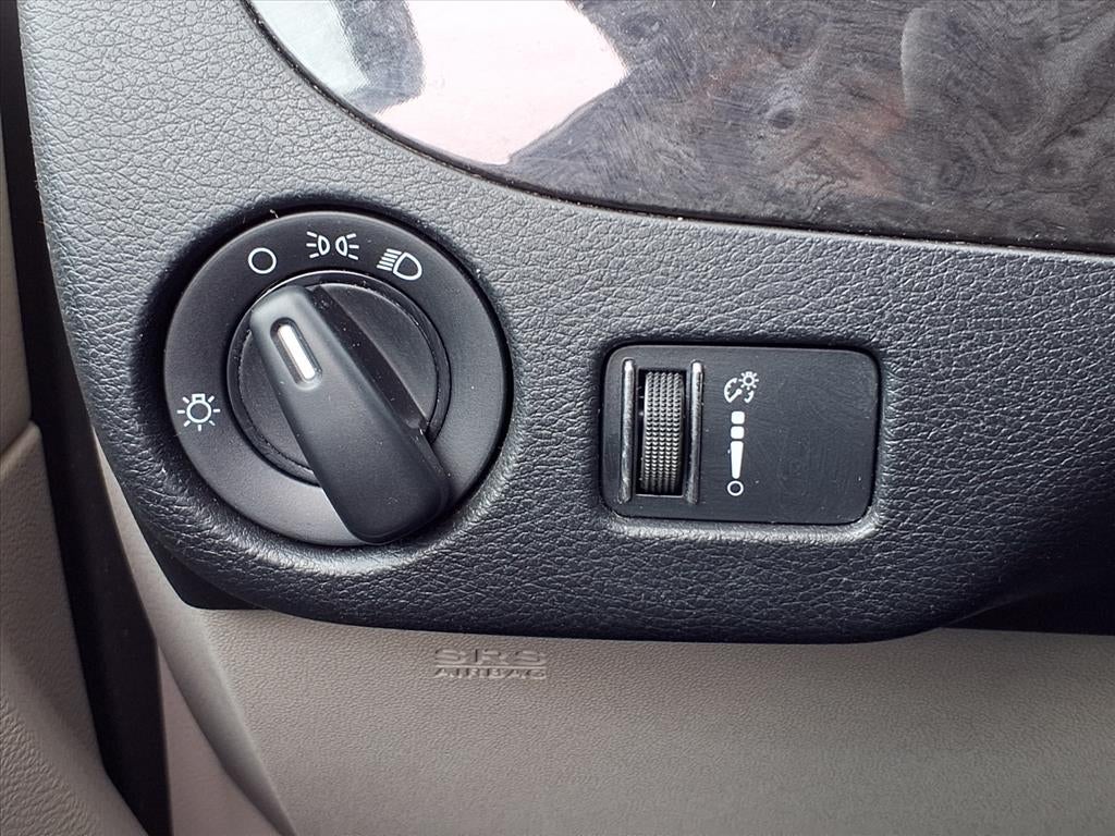 2014 Dodge Grand Caravan American Value Pkg