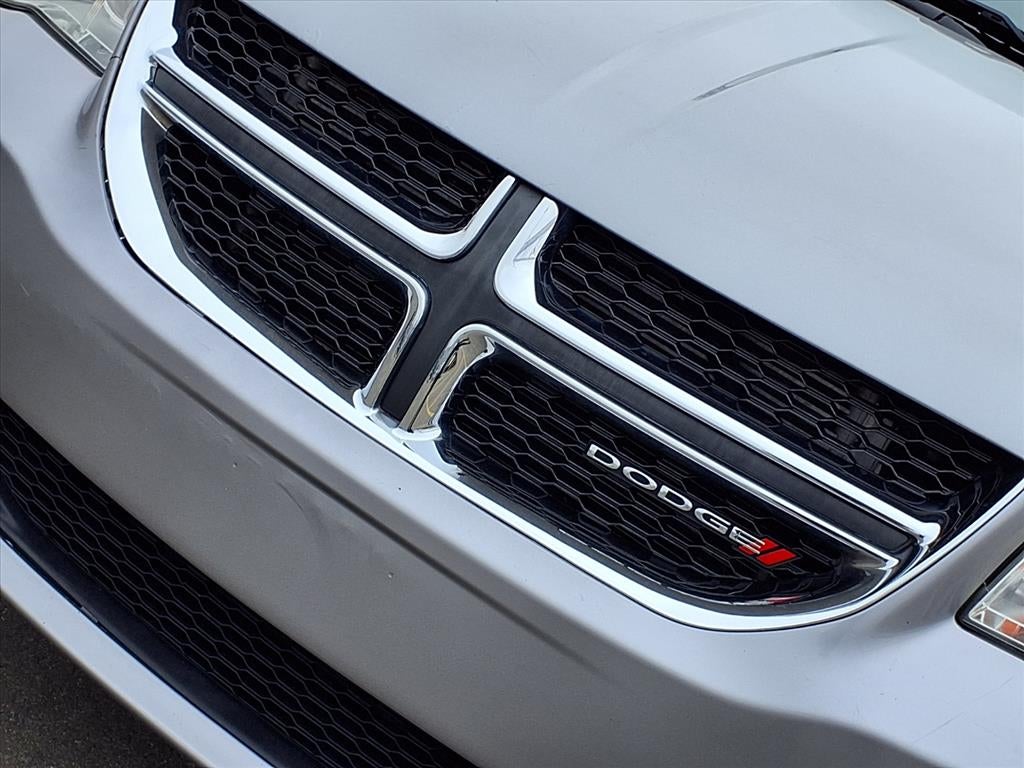 2014 Dodge Grand Caravan American Value Pkg