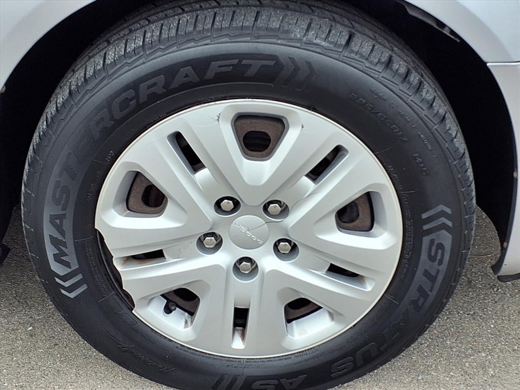 2014 Dodge Grand Caravan American Value Pkg