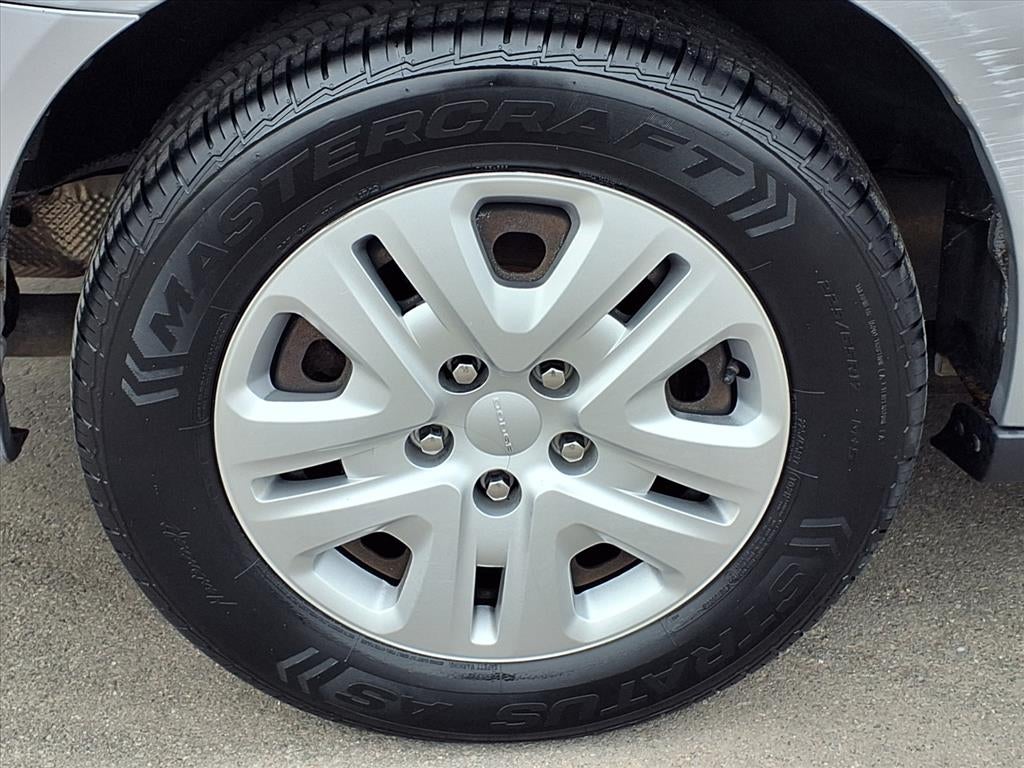 2014 Dodge Grand Caravan American Value Pkg