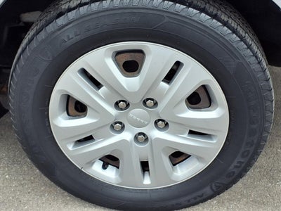 2014 Dodge Grand Caravan American Value Pkg