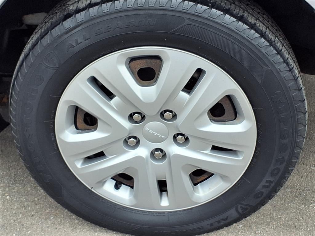 2014 Dodge Grand Caravan American Value Pkg