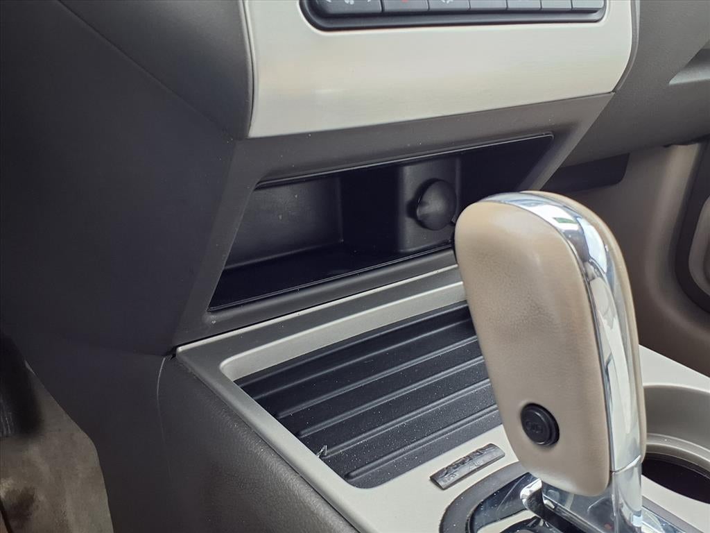 2009 Ford Edge Limited