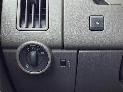 2009 Ford Edge Limited