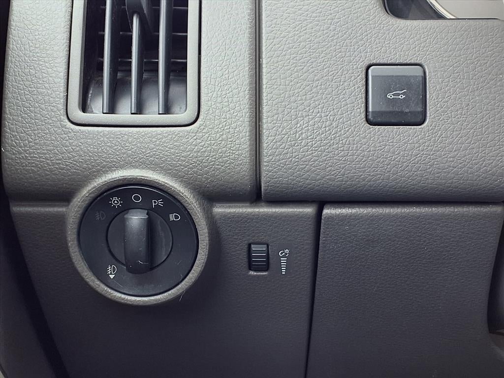 2009 Ford Edge Limited