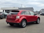 2009 Ford Edge Limited
