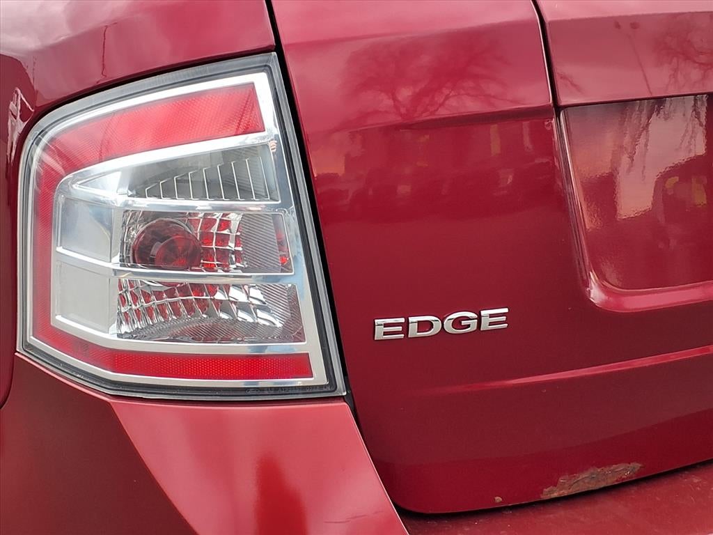2009 Ford Edge Limited
