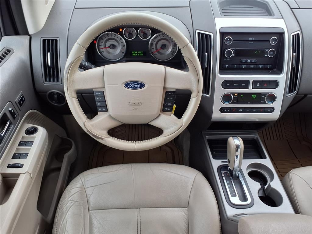2009 Ford Edge Limited