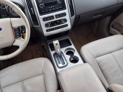 2009 Ford Edge Limited