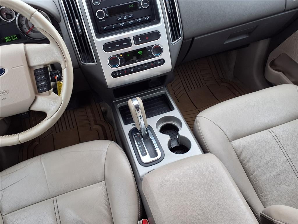 2009 Ford Edge Limited