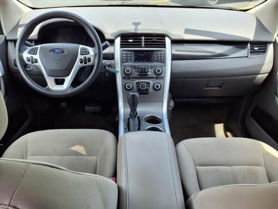 2013 Ford Edge SE